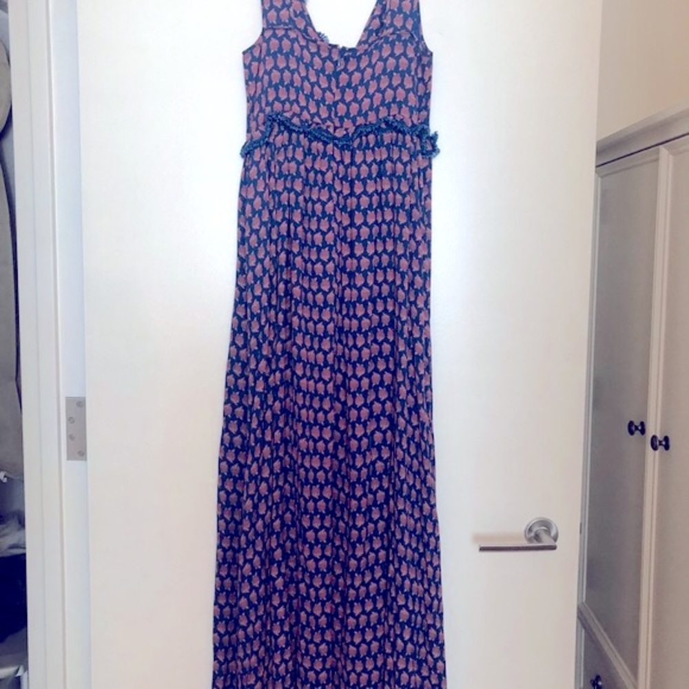 Tory Burch dress size 4